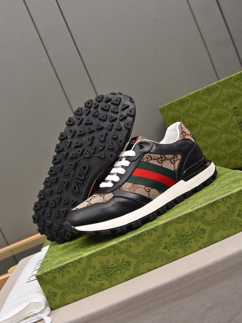 Gucci Casual Shoes